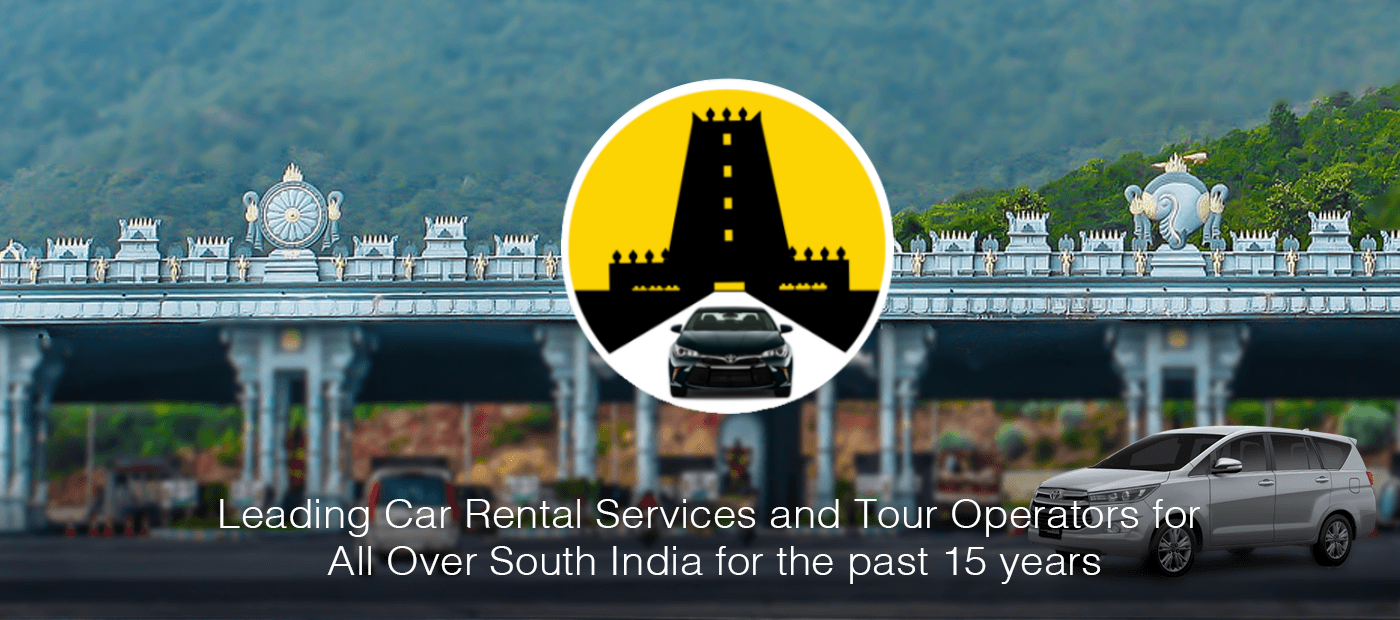 Tours & Travels in Tirupati - tirupaticabs