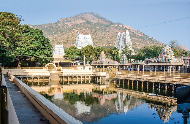 Arunachalam Temple