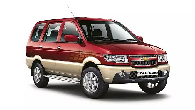 Chevrolet-Tavera-Right-Front-Three-Quarter