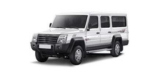 Toofan Traveller rental in Tirupati