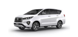 Innova Crysta Traveller rental in Tirupati