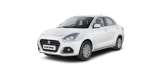 Swift Dzire Traveller rental in Tirupati