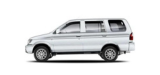 Tavera Traveller rental in Tirupati