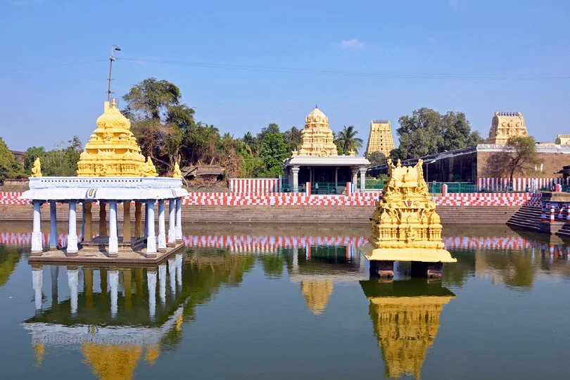 Varadharaja Perumal Temple