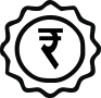 Rupee symbol