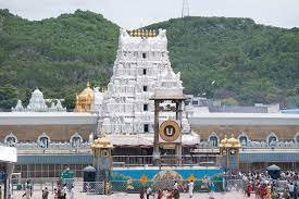 Venkateswara Temple
