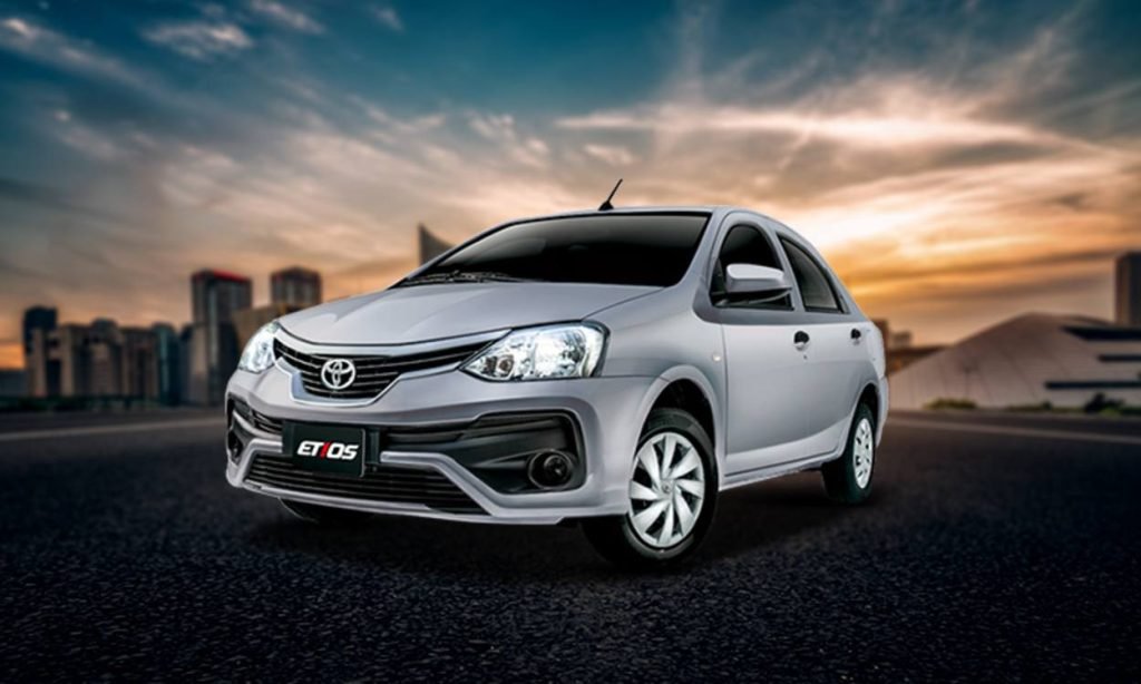 Dzire and Etios Day Rental in Tirupati